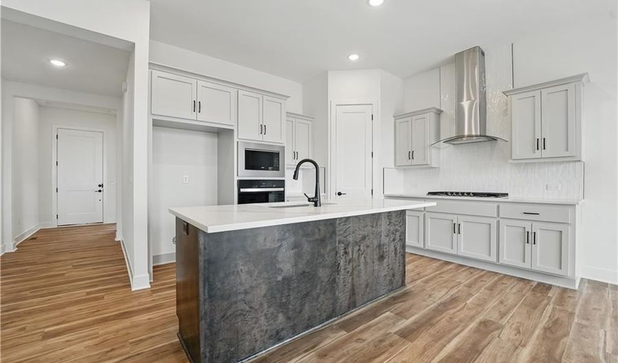 1432 N 162nd Ter, Basehor, KS 66007 - 3 Beds, 2 Bath