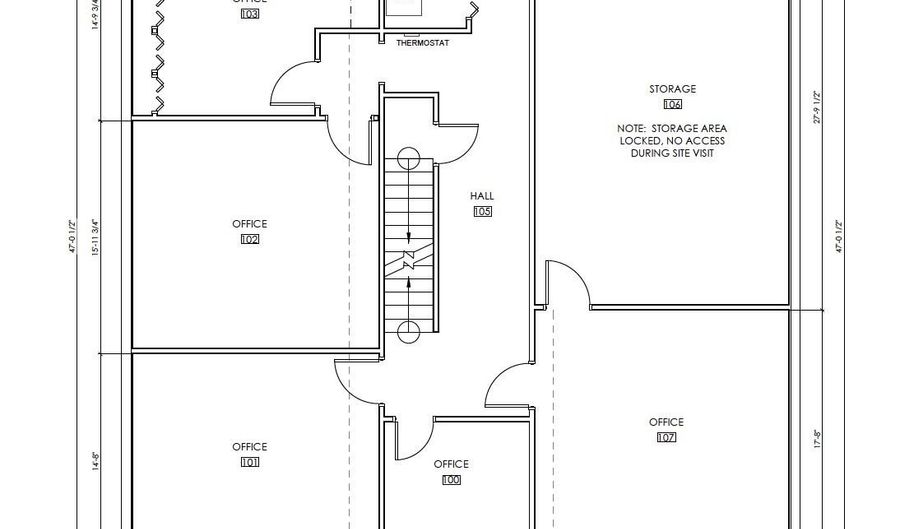 429 Walker St, Augusta, GA 30901 - 0 Beds, 0 Bath