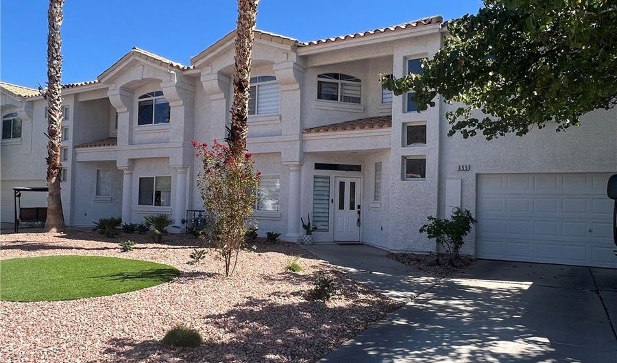 655 Florence Dr, Boulder City, NV 89005 - 2 Beds, 3 Bath