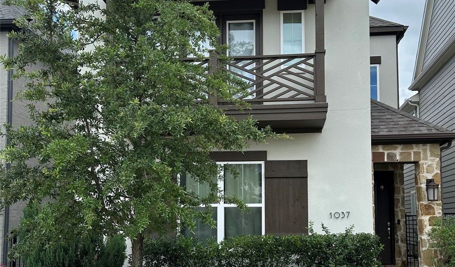 1037 Drew Ln, Allen, TX 75013 - 3 Beds, 3 Bath