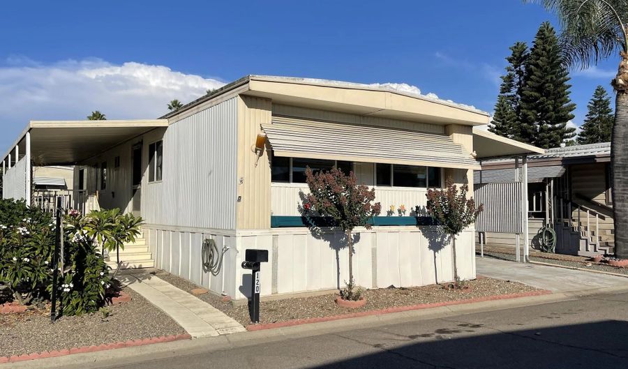 2300 E Valley Pkwy 120, Escondido, CA 92027 - 2 Beds, 2 Bath