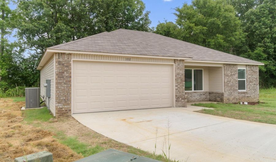 102 Terrence Dr Lot 11 Block 0, Beebe, AR 72012 - 3 Beds, 2 Bath