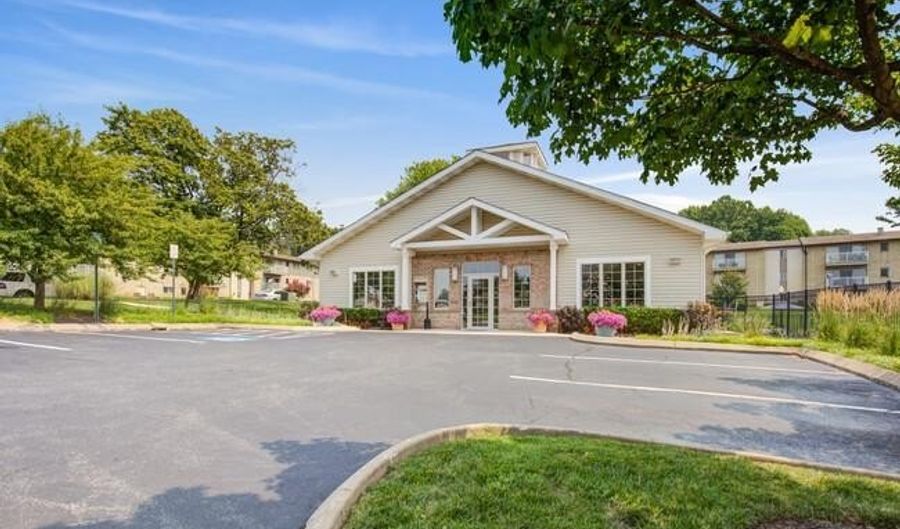 111 IDLEWILD Rd 1B, Bel Air, MD 21014 - 1 Beds, 1 Bath