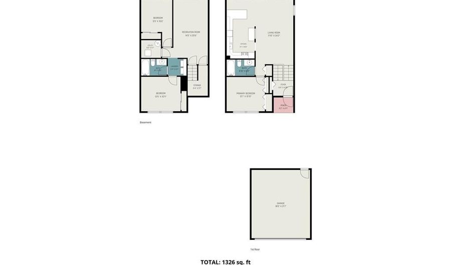 4376 Arden View Ct, Arden Hills, MN 55112 - 3 Beds, 2 Bath