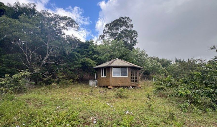 KULA KAHIKO RD, Honokaa, HI 96727 - 0 Beds, 0 Bath