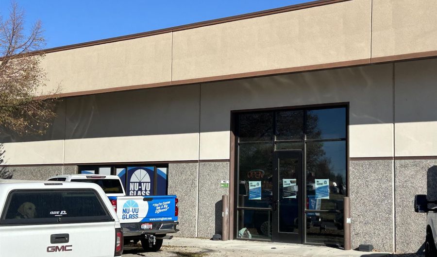 4950 Valenty STE A, Chubbuck, ID 83202 - 0 Beds, 0 Bath