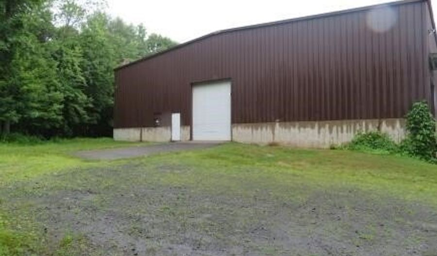 1 Heritage Park Rd, Clinton, CT 06413 - 0 Beds, 0 Bath