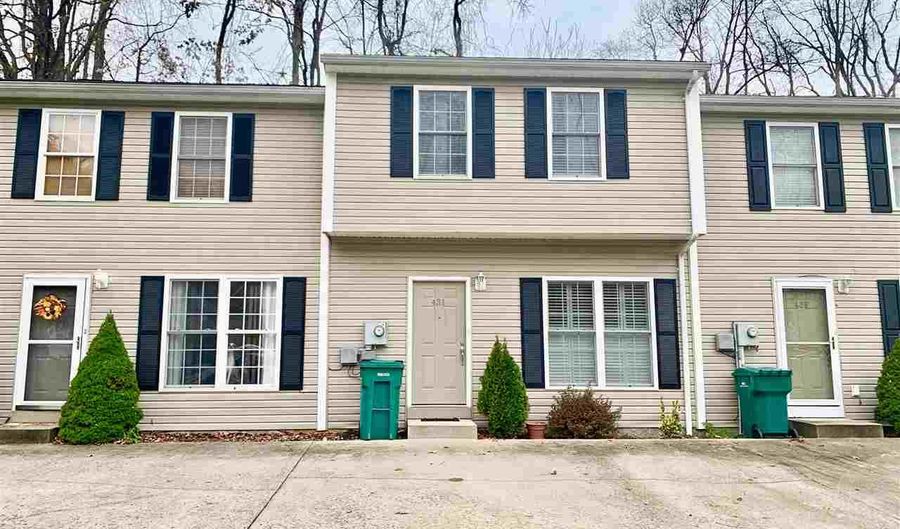 431 Shearwood Forest Dr, Bridgeport, WV 26330 - 2 Beds, 2 Bath