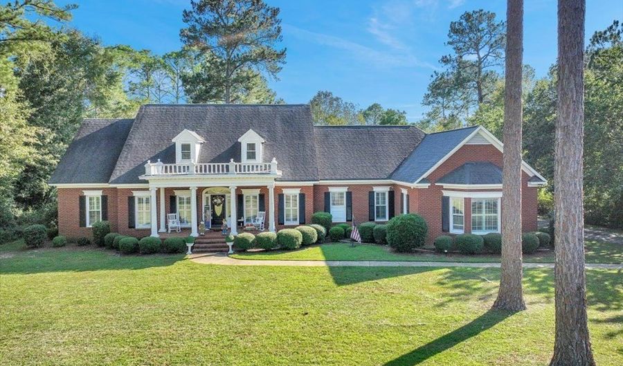3808 OLD DAWSON Rd, Albany, GA 31721 - 5 Beds, 4 Bath