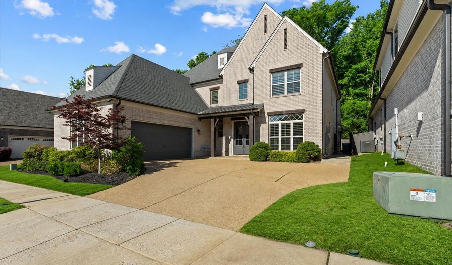 5571 HAYES CREST Cir, Arlington, TN 38002 - 4 Beds, 3 Bath