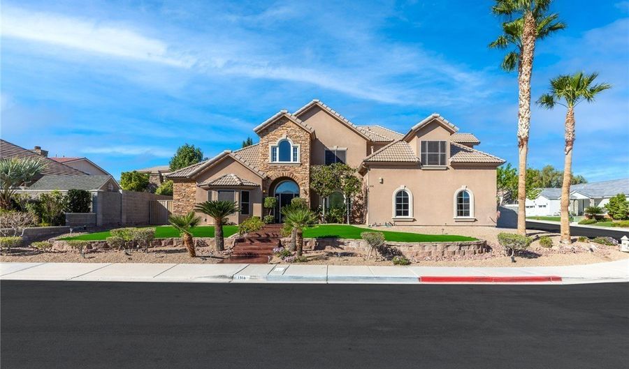 1516 Sunrise Cir, Boulder City, NV 89005 - 5 Beds, 5 Bath