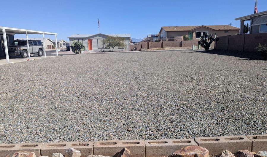 1030 S Barrel Cactus Rdg 148, Benson, AZ 85602 - 0 Beds, 0 Bath