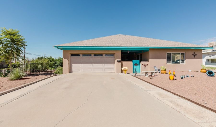 1841 Corte Del Sol, Alamogordo, NM 88310 - 3 Beds, 2 Bath