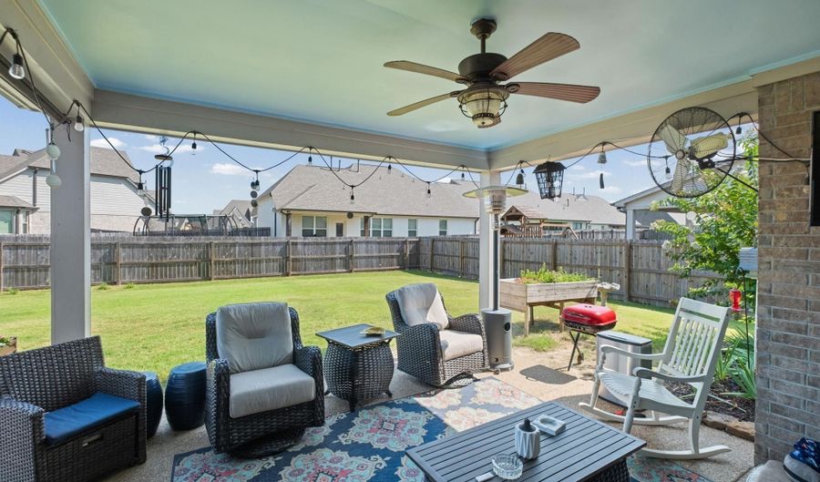 12528 CAYMUS Ln, Arlington, TN 38002 - 5 Beds, 3 Bath