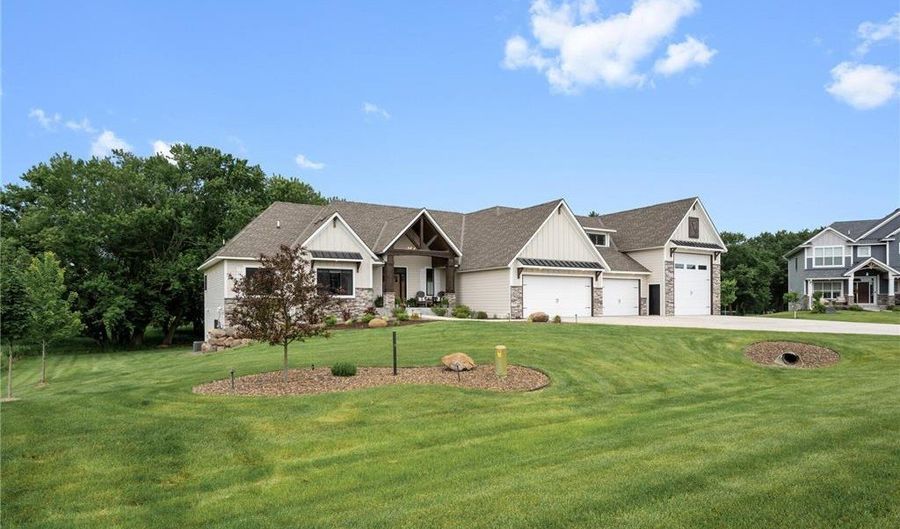 4452 167th Ave NW, Andover, MN 55304 - 5 Beds, 3 Bath