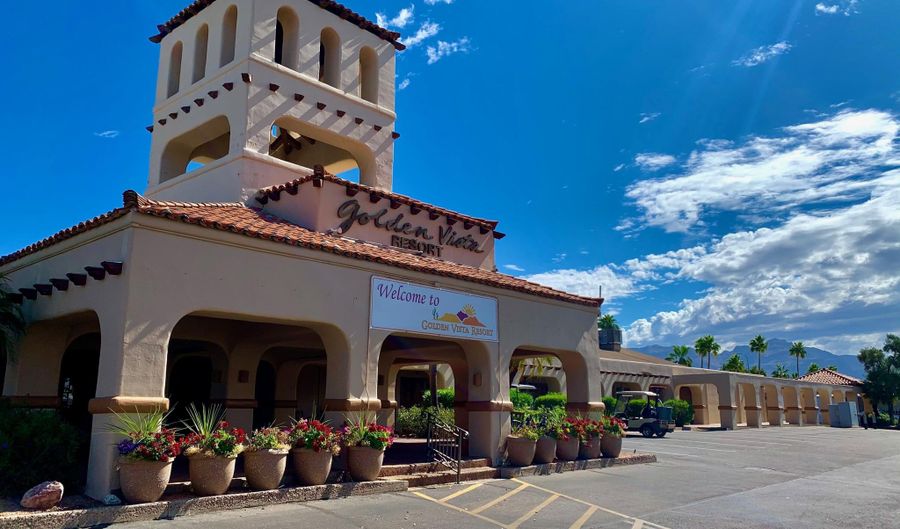 656 GYPSUM Dr 656, Apache Junction, AZ 85119 - 1 Beds, 1 Bath