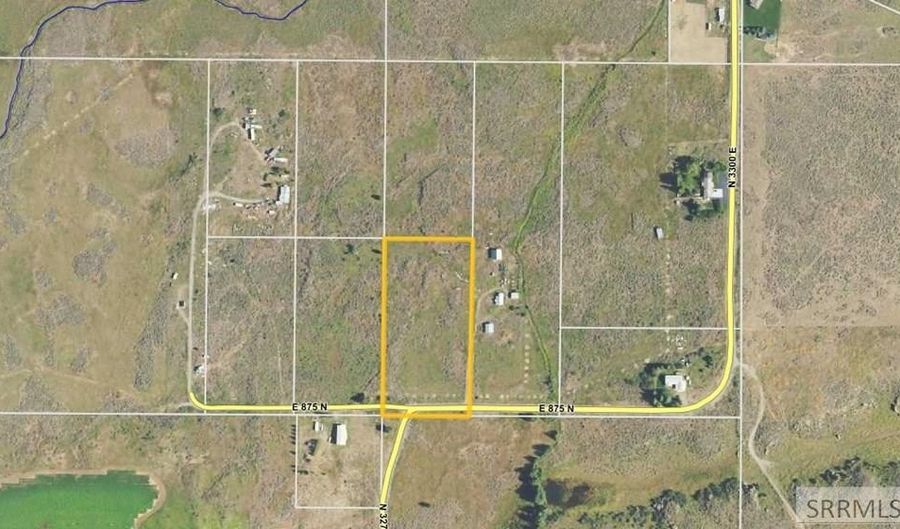 SE 5 Ac E 875 N, Ashton, ID 83420 - 0 Beds, 0 Bath