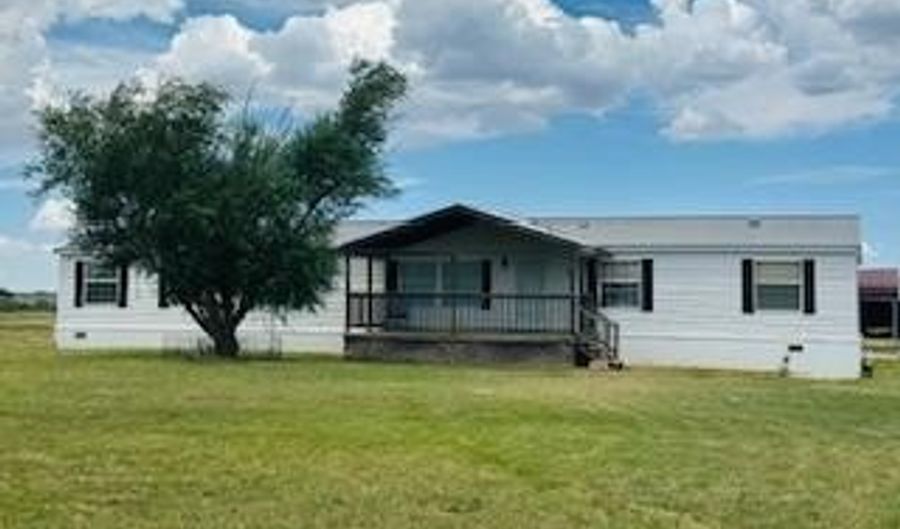 2249 SE 600, Andrews, TX 79714 - 4 Beds, 2 Bath