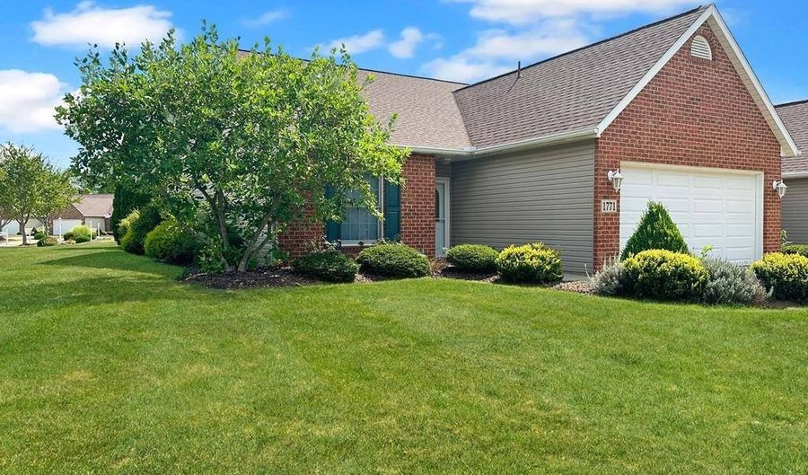 1771 Kingwood Ct, Ashland, OH 44805 - 2 Beds, 2 Bath