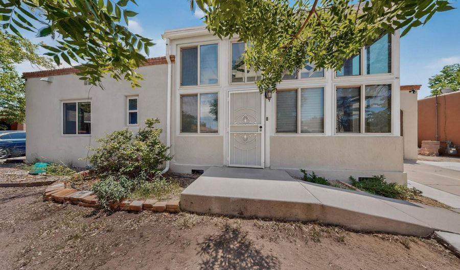1608 Cardenas Dr NE, Albuquerque, NM 87110 - 3 Beds, 2 Bath