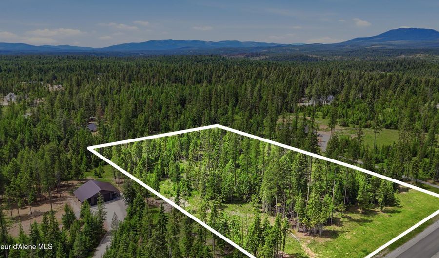 NNA Estate at Farragut Lot 3 Blk 1, Athol, ID 83801 - 0 Beds, 0 Bath