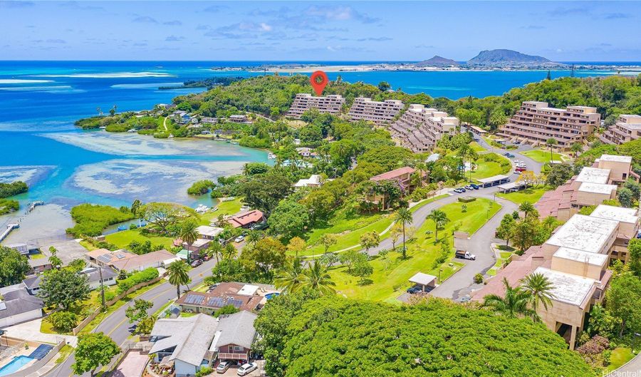 46-35 Konohiki St 3832, Kaneohe, HI 96744 - 3 Beds, 2 Bath