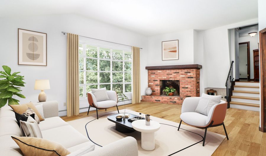 21 Lillinonah Dr, Brookfield, CT 06804 - 5 Beds, 3 Bath