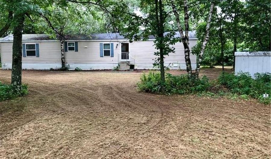 45568 213th Ln, Aitkin, MN 56431 - 3 Beds, 2 Bath