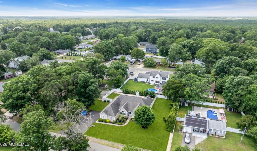 490 Arlington Ave S, Bayville, NJ 08721 - 3 Beds, 3 Bath