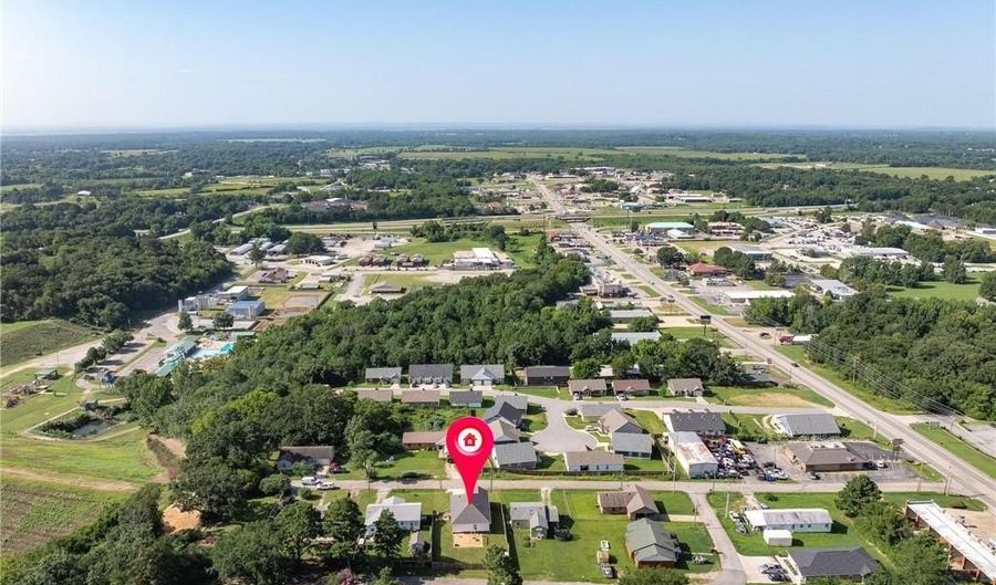 120 Lake Dr, Alma, AR 72921 - 3 Beds, 2 Bath