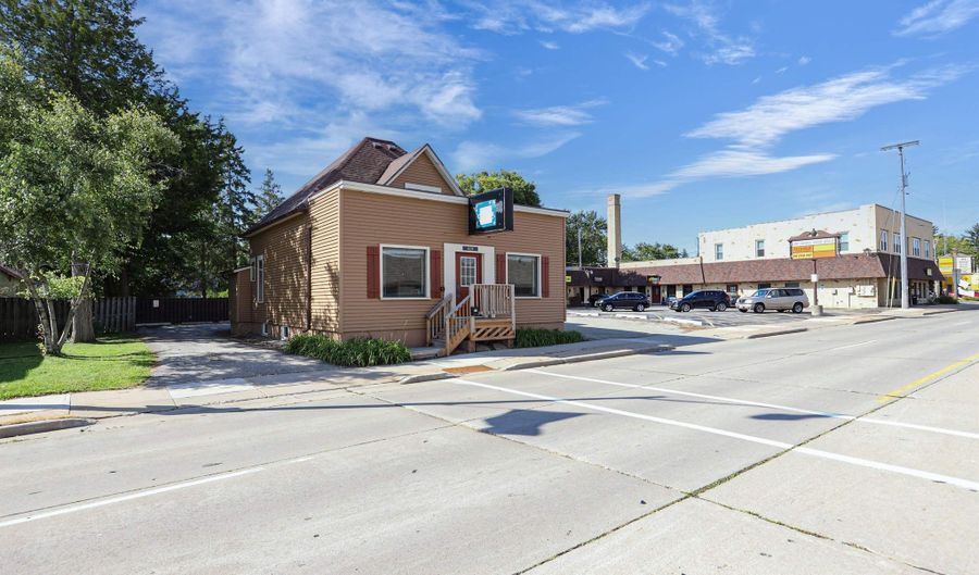 619 W WISCONSIN Ave, Appleton, WI 54911 - 0 Beds, 0 Bath