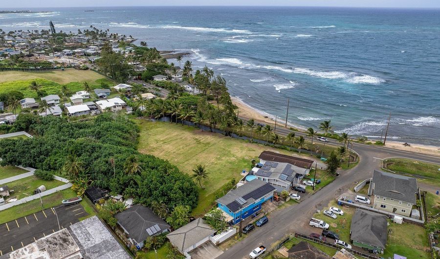 54-11 Waikulama St, Hauula, HI 96717 - 0 Beds, 0 Bath