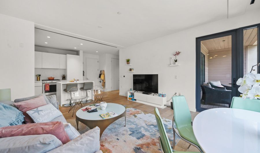 601 Heck St 207, Asbury Park, NJ 07712 - 2 Beds, 3 Bath