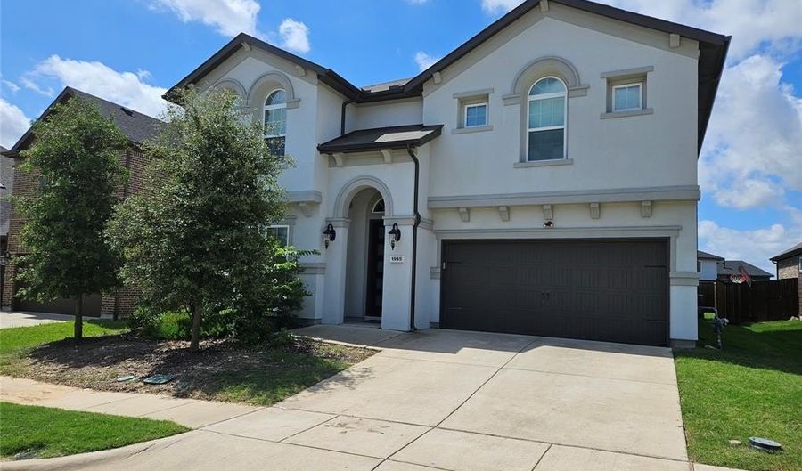 1995 Cousins Trl, Allen, TX 75013 - 4 Beds, 3 Bath