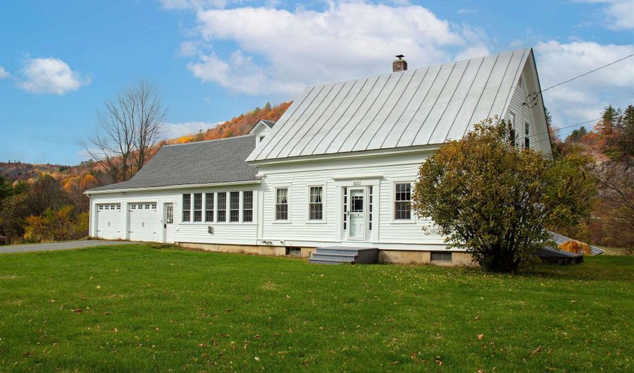 391 Bimson Dr, Barnet, VT 05821 - 4 Beds, 2 Bath