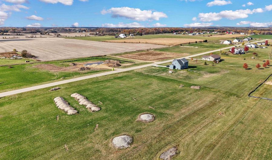 Lot 54 Blarney Stone Drive, Albany, WI 53502 - 0 Beds, 0 Bath