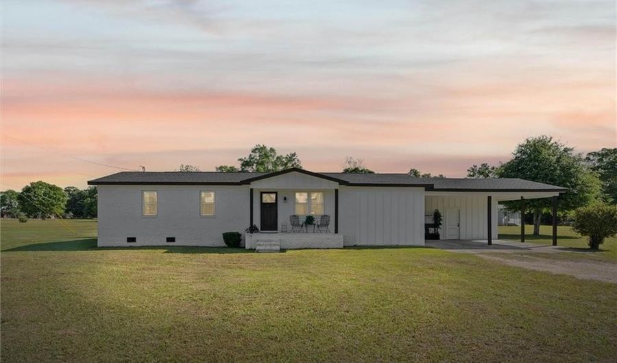 265 Lowery Rd, Atmore, AL 36502 - 3 Beds, 2 Bath