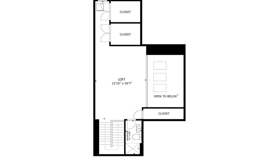 904- L MARTELL Ct #904-L, Bel Air, MD 21014 - 2 Beds, 3 Bath