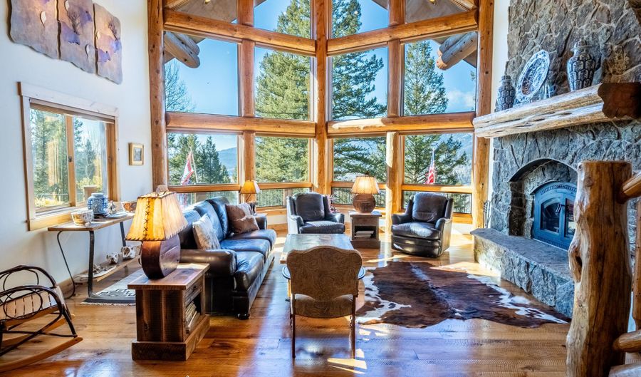 1558 TRAIL RIDGE Rd, Alpine, WY 83128 - 5 Beds, 4 Bath