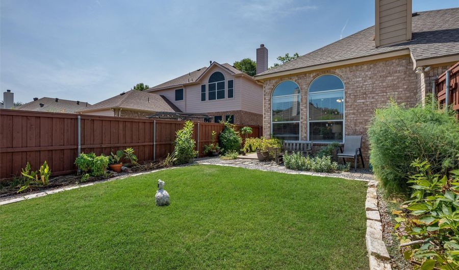 2038 Needham Dr, Allen, TX 75013 - 3 Beds, 2 Bath