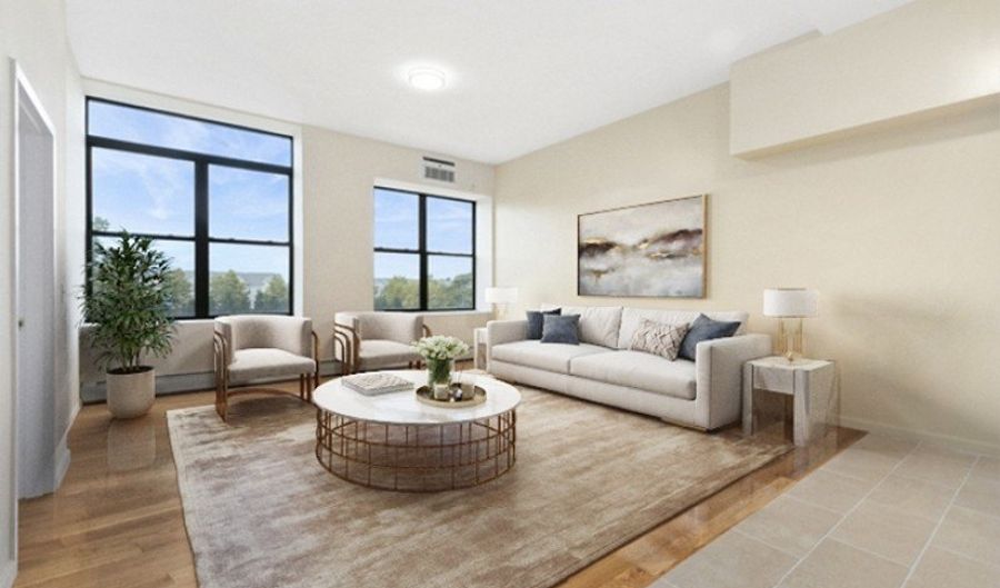 520 Belleville Ave N315, Belleville, NJ 07109 - 2 Beds, 1 Bath