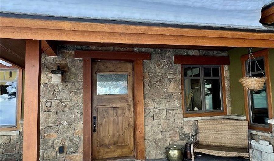 178 Brownstone, Big Sky, MT 59716 - 3 Beds, 4 Bath