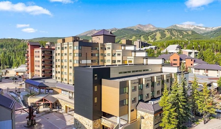 535 S Park Ave 224, Breckenridge, CO 80424 - 0 Beds, 1 Bath