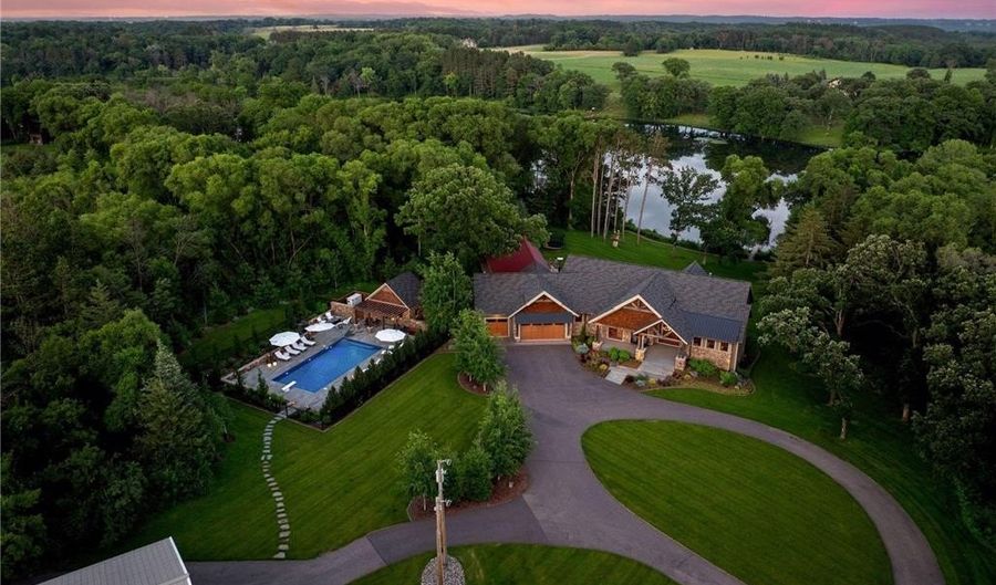 1099 Indian Trl S, Afton, MN 55001 - 3 Beds, 7 Bath