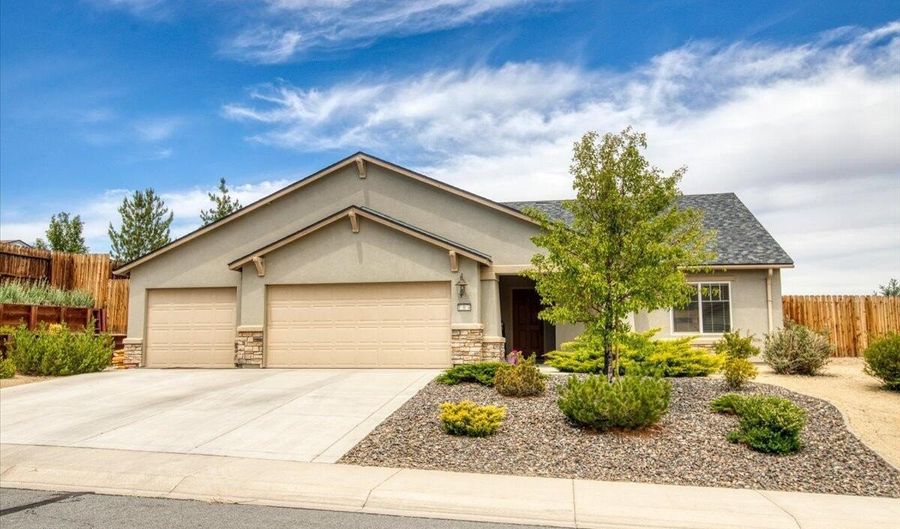 104 Bethpage Rd, Dayton, NV 89403 - 4 Beds, 3 Bath
