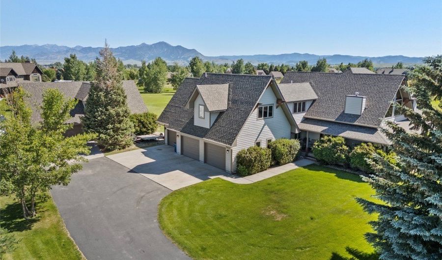619 Terrance Loop, Bozeman, MT 59718 - 4 Beds, 4 Bath
