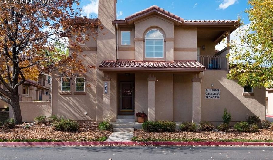 3294 Apogee Vw, Colorado Springs, CO 80906 - 2 Beds, 3 Bath