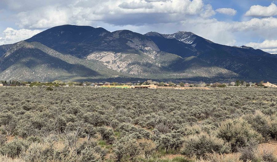 8 Bellevue Dr LOT 32, Arroyo Seco, NM 87514 - 0 Beds, 0 Bath