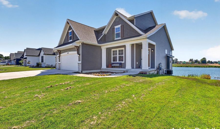 10539 Poppy Ln, Allendale, MI 49401 - 4 Beds, 3 Bath