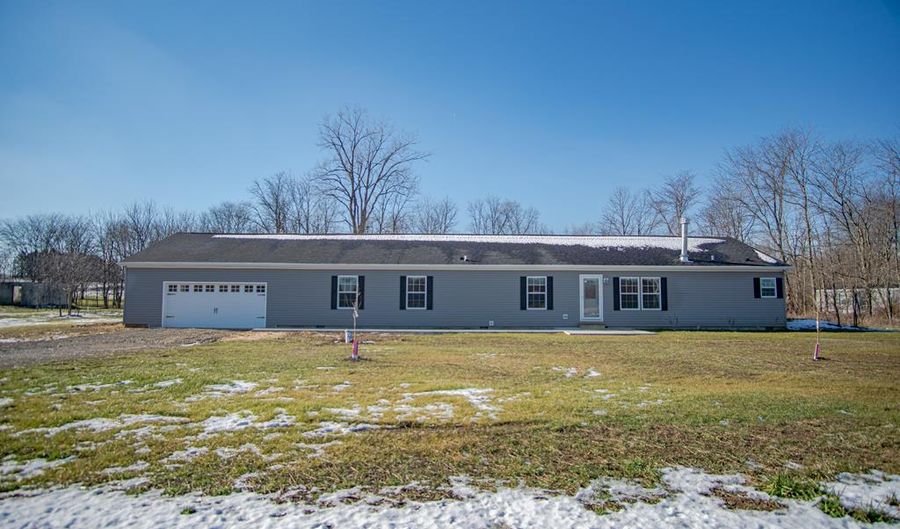 4630 Township Road 118, Mt. Gilead, OH 43338 - 4 Beds, 3 Bath
